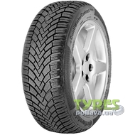 Continental ContiWinterContact TS 850 235/60 R18 103T FR ContiSeal