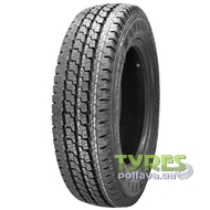 B&P Pneus (наварка) AGIS 81 185/75 R16C 104/102R B