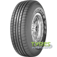 Maxxis HT-760 BRAVO 255/70 R16 111S