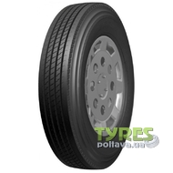 Double Coin RR208 (рулевая) 315/80 R22.5 156/152L PR18