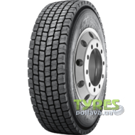 Giti GDR621 (ведущая) 315/70 R22.5 154/150L