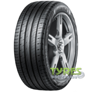 Continental UltraContact UC6 SUV 255/45 R20 101V FR