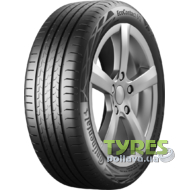 Continental EcoContact 6Q 255/45 R19 100T (+) ContiSeal
