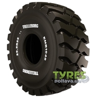 Trelleborg EMR1040 (индустриальная) 26.50 R25