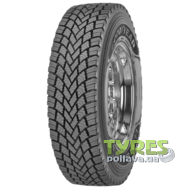 Goodyear Ultra Grip Max D (ведущая) 315/70 R22.5 154L/152M