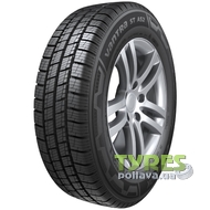 Hankook Vantra ST AS2 RA30 215/60 R17 109/107H