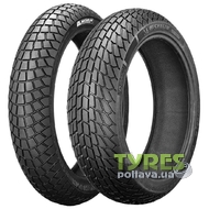 Michelin Power Supermoto Rain 160/60 R17 NHS