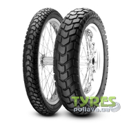 Pirelli MT 60 180/55 R17 73H