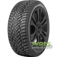 Nokian Hakkapeliitta 10 SUV 285/45 R20 112T XL (шип)