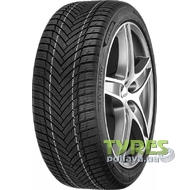 Imperial All Season Driver 195/65 R15 91H