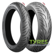 Bridgestone Battlax Sport Touring T32 110/70 R17 54W