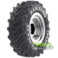 Ascenso TDR 650 (с/х) 650/65 R42 165D