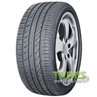 Aoteli EcoSport 255/45 R19 100V