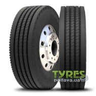 Double Coin RT600 (рулевая) 215/75 R17.5 135/133J