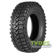 Insa Turbo (наварка) K2 MT 265/70 R16 112Q