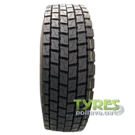Vipal (наварка) PBD10 (ведущая) 265/70 R19.5