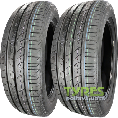 Шины Yokohama BluEarth-GT AE51 215/55 R17 94V (346786) | TyrePoltava