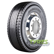 Bridgestone Ecopia H-Drive 002 (ведущая) 315/70 R22.5 154/150L