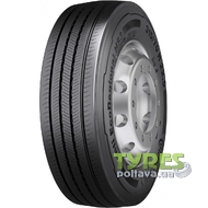 Continental EcoRegional HS3 (рулевая) 315/70 R22.5 156/150L