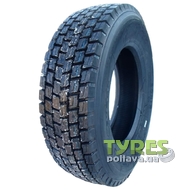 Sonix SX802 (ведущая) 315/70 R22.5 157/153L