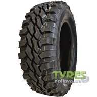 Glob-Gum (наварка) PAMPA 4X4 MT 205/70 R15 95M
