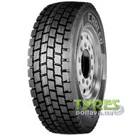 CARLEO C-Max188 (ведущая) 295/80 R22.5 152/149L