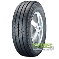 Platin RP-520 Van 225/75 R16C 121/120R