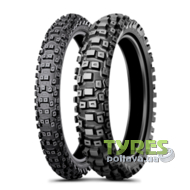 Dunlop Geomax MX71 120/80 R19 63M