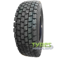 Unitread (наварка) EX7 (ведущая) 315/70 R22.5 152/148K PR18