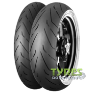 Continental ContiRoad 180/55 R17 73W