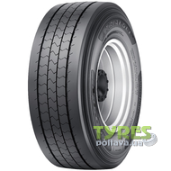 Triangle TRT02+ (прицепная) 435/50 R19.5 160J