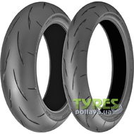 Bridgestone Battlax RacingStreet RS11 120/70 R17 58W