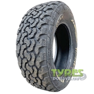 Durun Terrain Grabber A/T K325 235/60 R18 119Q PR8