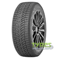 Syron Everest 2 185/60 R15 84T