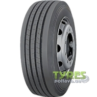 Roadlux R217 (рулевая) 245/70 R17.5 143/141K