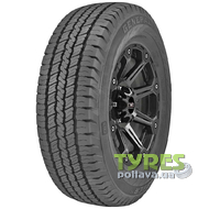 General Tire Grabber HD 195/70 R15C 104/102R