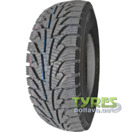 Gepard (наварка) SNOW CONTROL 195/75 R16C 107/105R (шип)