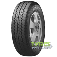 Dunlop SP LT 30 205/75 R16C 110/108R