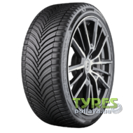 Bridgestone Turanza All Season 6 225/45 R17 94W XL