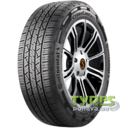 Continental CrossContact H/T 265/65 R18 114H