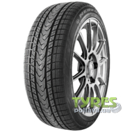 Nereus SCLAW NS808 255/50 R19 107V XL