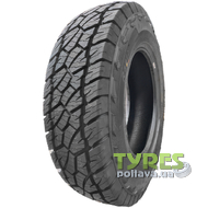 Transmate Crosslander A/T 31/10.5 R15 109S