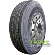 Powertrac Supreme 109 (рулевая) 9.5 R17.5 143/141J