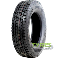 Powertrac Diamond 839 (ведущая) 245/70 R19.5 136/134M