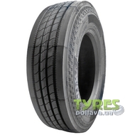 Powertrac Supreme 189 (рулевая) 245/70 R19.5 136/134M