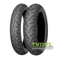 Dunlop Sportmax GPR 100 120/70 R15 56H
