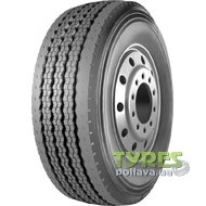 Sonix SX966 (прицепная) 385/65 R22.5 160K