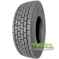 HUBTRAC REGIONAL D11 (ведущая) 295/60 R22.5 150/147L PR16