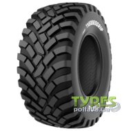 TVS FL909 (с/х) 560/60 R22.5 165D TL