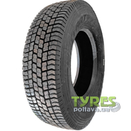 Gallant GL628 (ведущая) 215/75 R17.5 135/133J